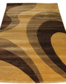 Синтетичний килим Friese Gold 7108 beige - высокое качество по лучшей цене в Украине.